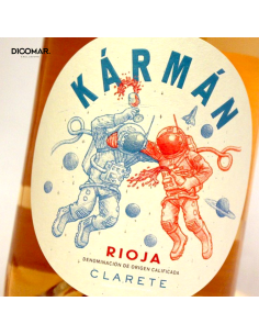 Karman Clarete (Gómez Cruzado) 2