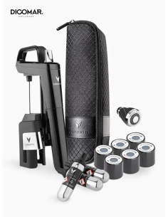 Coravin Timeless Six