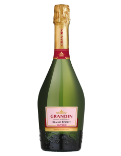 Grandin Grande Reserve Rosé