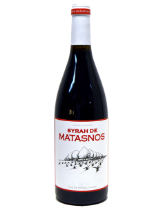 Syrah de Matasnos