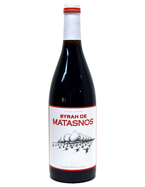 Syrah de Matasnos