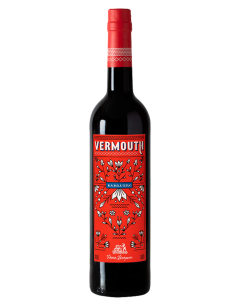 Vermouth Pérez Barquero