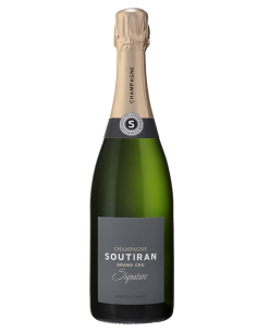 Soutiran Signature Grand Cru