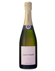 Soutiran Rosé Grand Cru