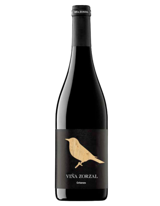 Zorzal Crianza