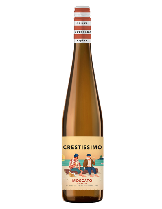 Crestissimo Moscato