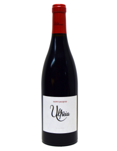 Ultreia Saint Jacques