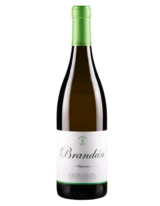 Algueira Brandan Godello