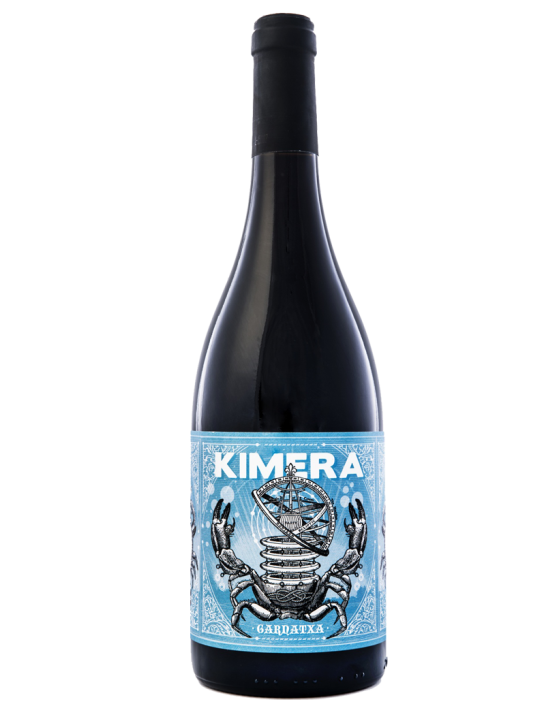 Kimera Garnacha