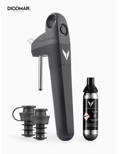 Coravin Pivot