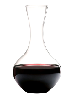 Decantador Riedel Syrah
