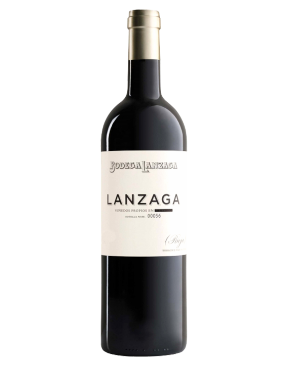 Lanzaga