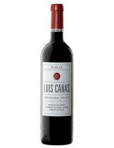 Luis Cañas