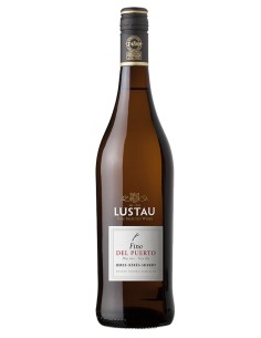 Fino del Puerto Lustau