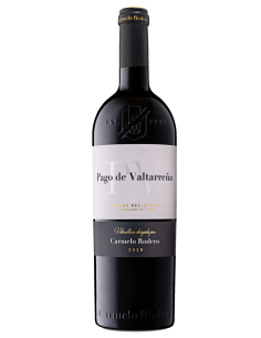 Carmelo Rodero Pago de...