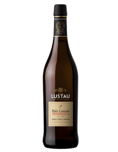 Lustau Palo Cortado Península