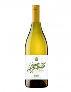 Gómez Cruzado Blanco de 2º año