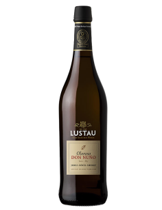 Oloroso Don Nuño Lustau