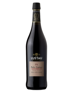 Pedro Ximénez San Emilio...