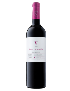 Valtravieso Finca...