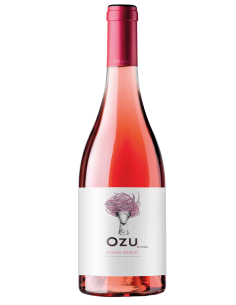 Ozu by Otazu Rosado Merlot