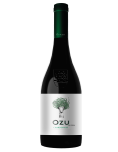 Ozu by Otazu Chardonnay