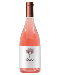 Ozu by Otazu Rosé Tempranillo
