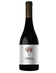 Ozu by Otazu Premium Cuvée