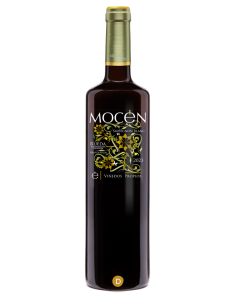 Mocén Sauvignon Blanc