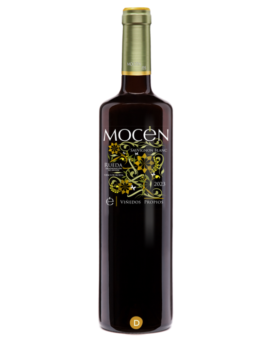 Mocén Sauvignon Blanc