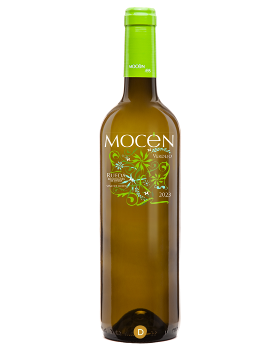 Mocén Verdejo