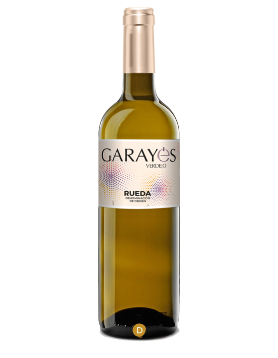 Garayes