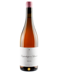 Aseginolaza & Leunda Arrosa