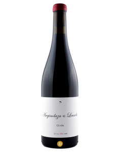 Aseginolaza & Leunda Cuvée