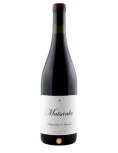 Aseginolaza & Leunda Matsanko