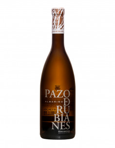 Pazo de Rubianes Albariño