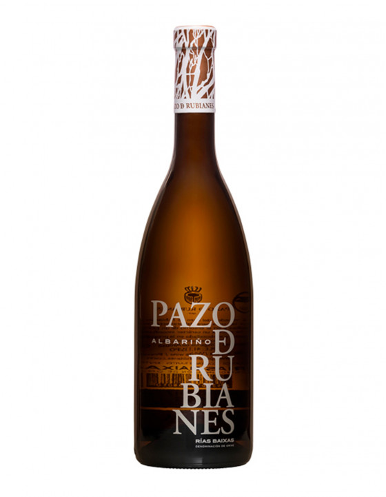 Pazo de Rubianes Albariño