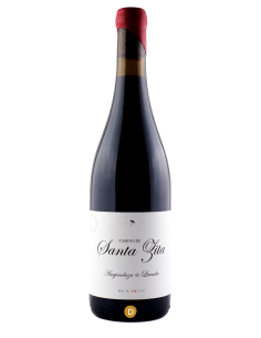 Aseginolaza & Leunda Santa...