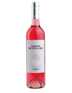 Malón de Echaide Rosado...