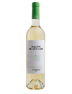 Malón de Echaide Chardonnay