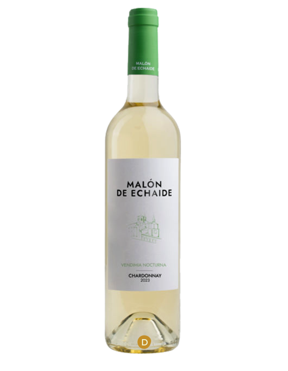 Malón de Echaide Chardonnay