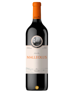 Emilio Moro Malleolus