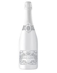 André Clouet Chalky