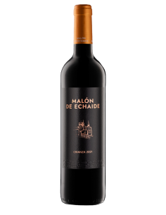 Malón de Echaide Crianza