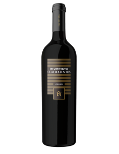 Inurrieta Cuatrocientos