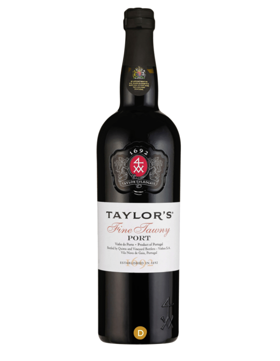 Taylor´s Fine Tawny