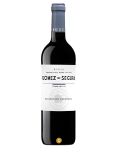 Gómez de Segura Maceración...