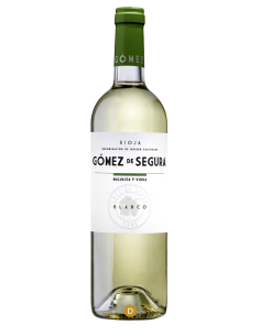 Gómez de Segura Blanco