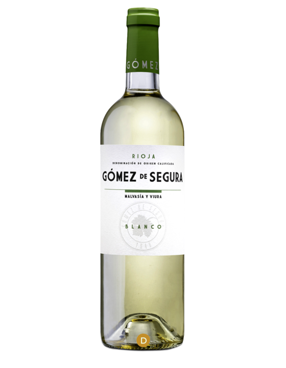 Gómez de Segura Blanco