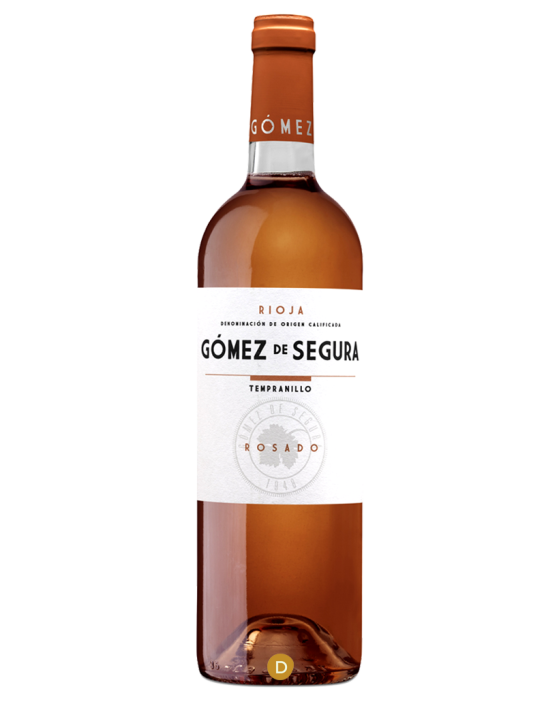 Gómez de Segura Rosado